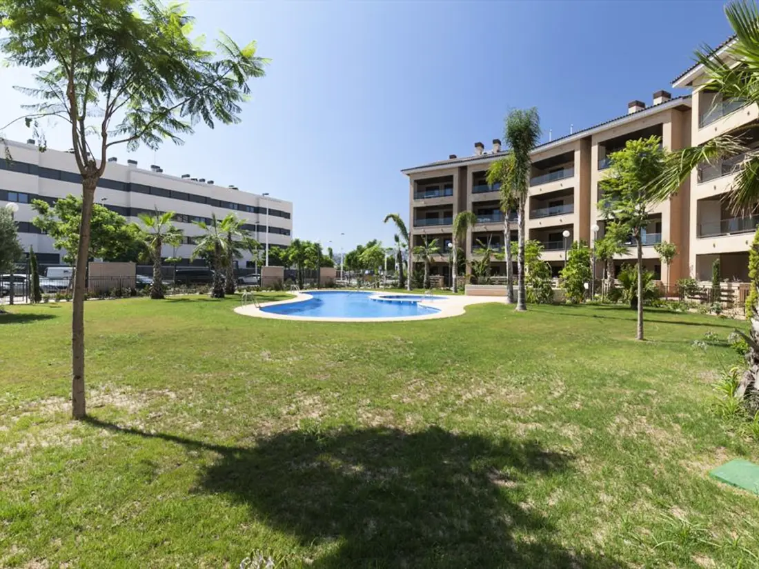 Location de Vacances Xàbia 845