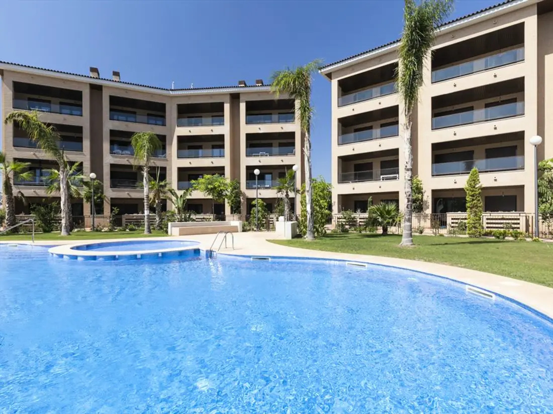 Location de Vacances Xàbia 845