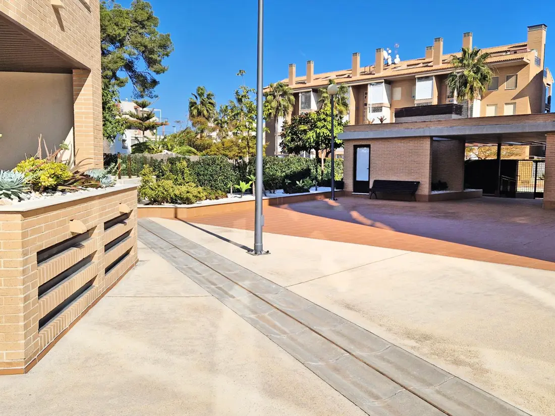 Location de Vacances Xàbia 845