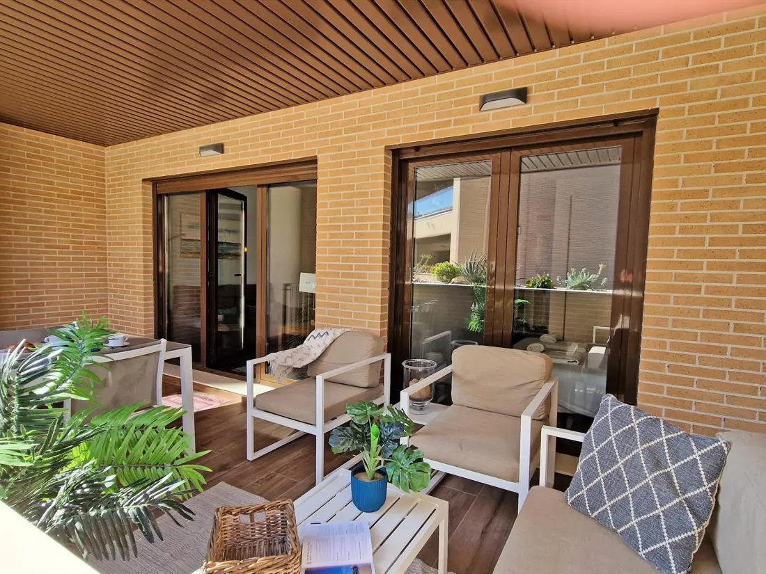 Location de Vacances Xàbia 845