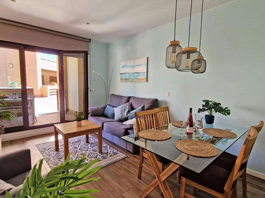 Location de Vacances Xàbia 845