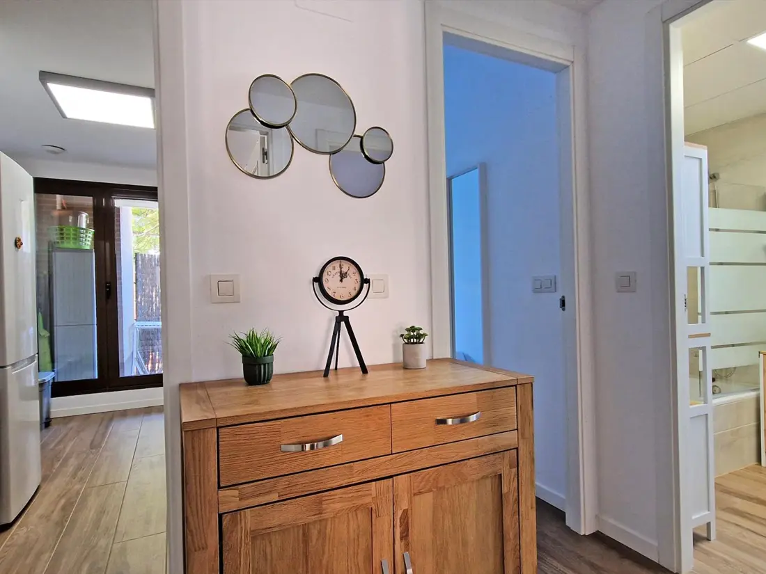 Location de Vacances Xàbia 845