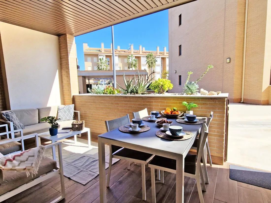 Location de Vacances Xàbia 845