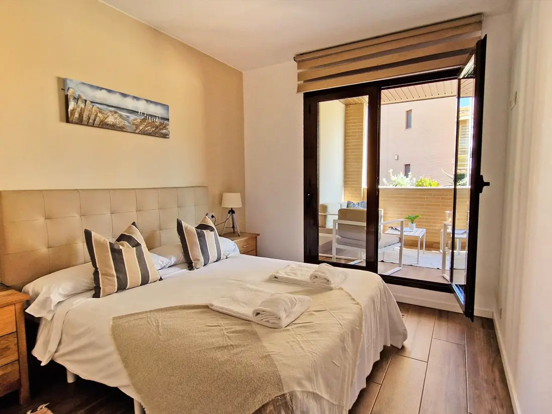 Location de Vacances Xàbia 845