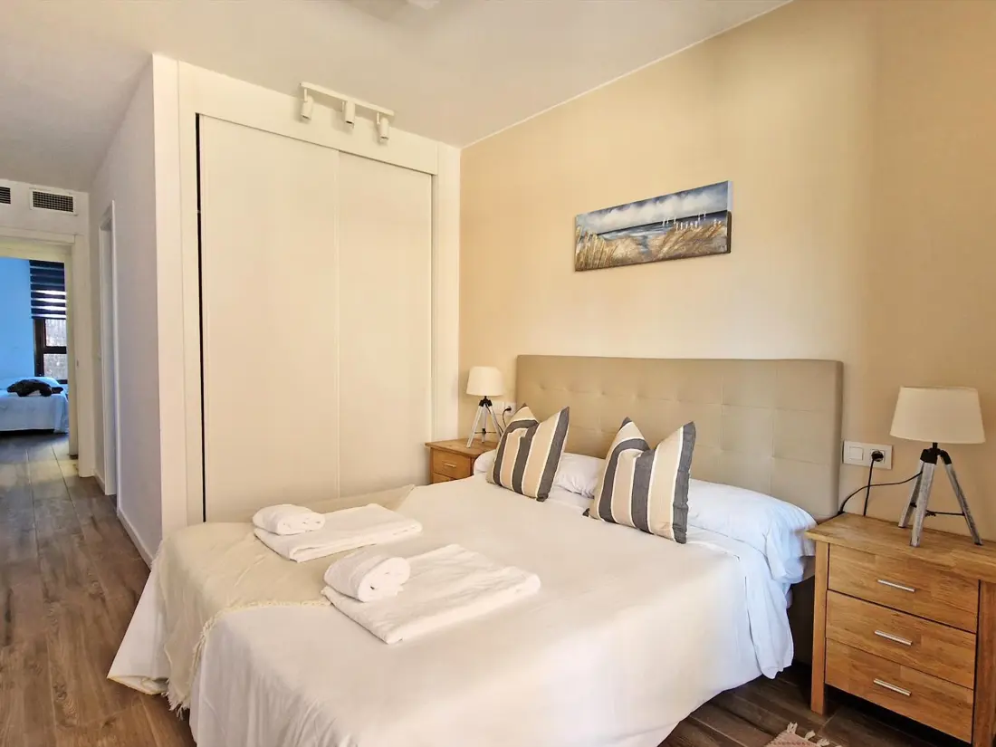 Location de Vacances Xàbia 845