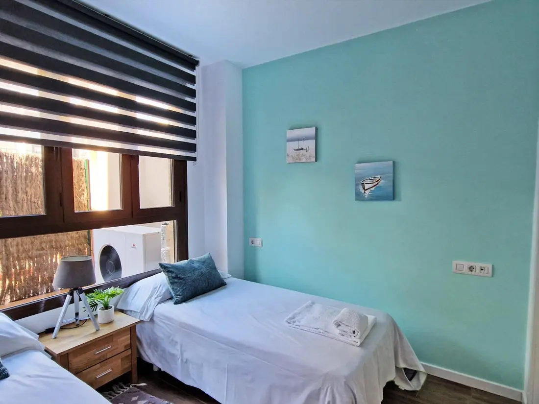 Location de Vacances Xàbia 845
