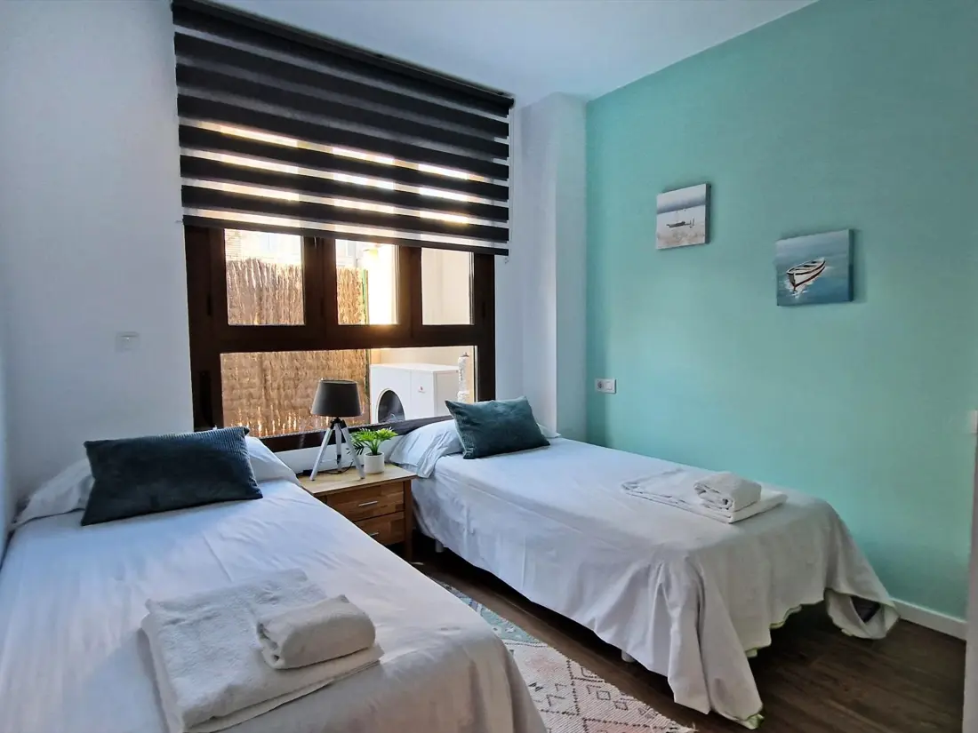 Location de Vacances Xàbia 845