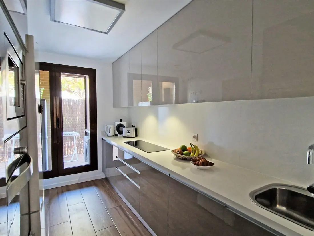 Location de Vacances Xàbia 845