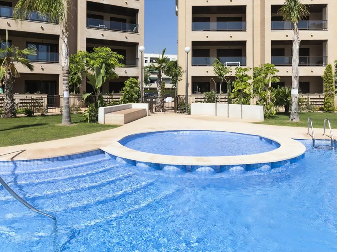 Location de Vacances Xàbia 845