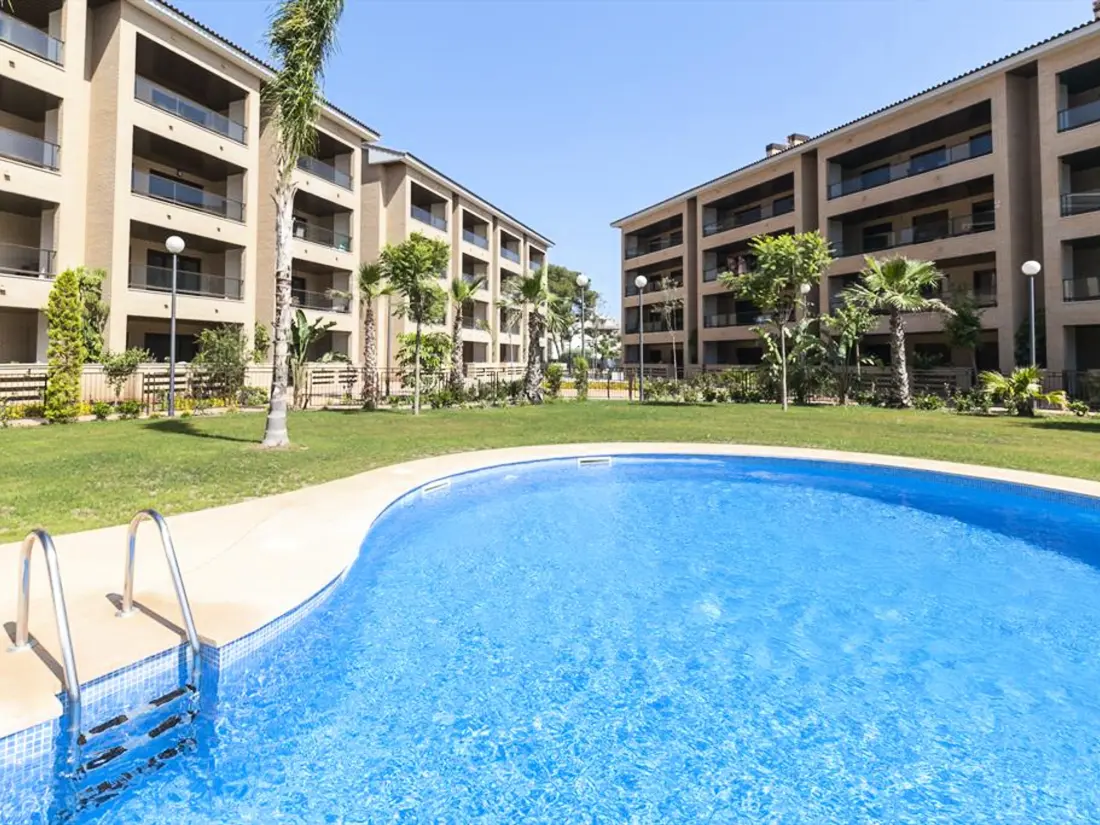 Location de Vacances Xàbia 845