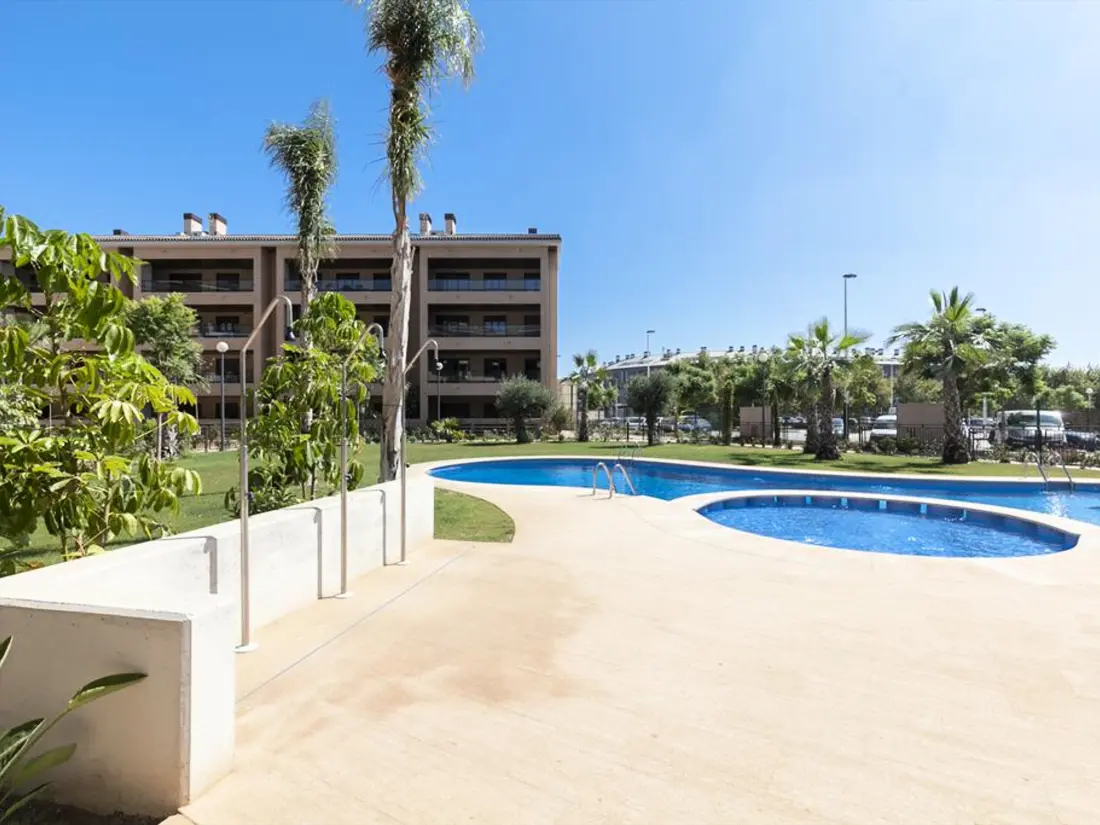 Location de Vacances Xàbia 845