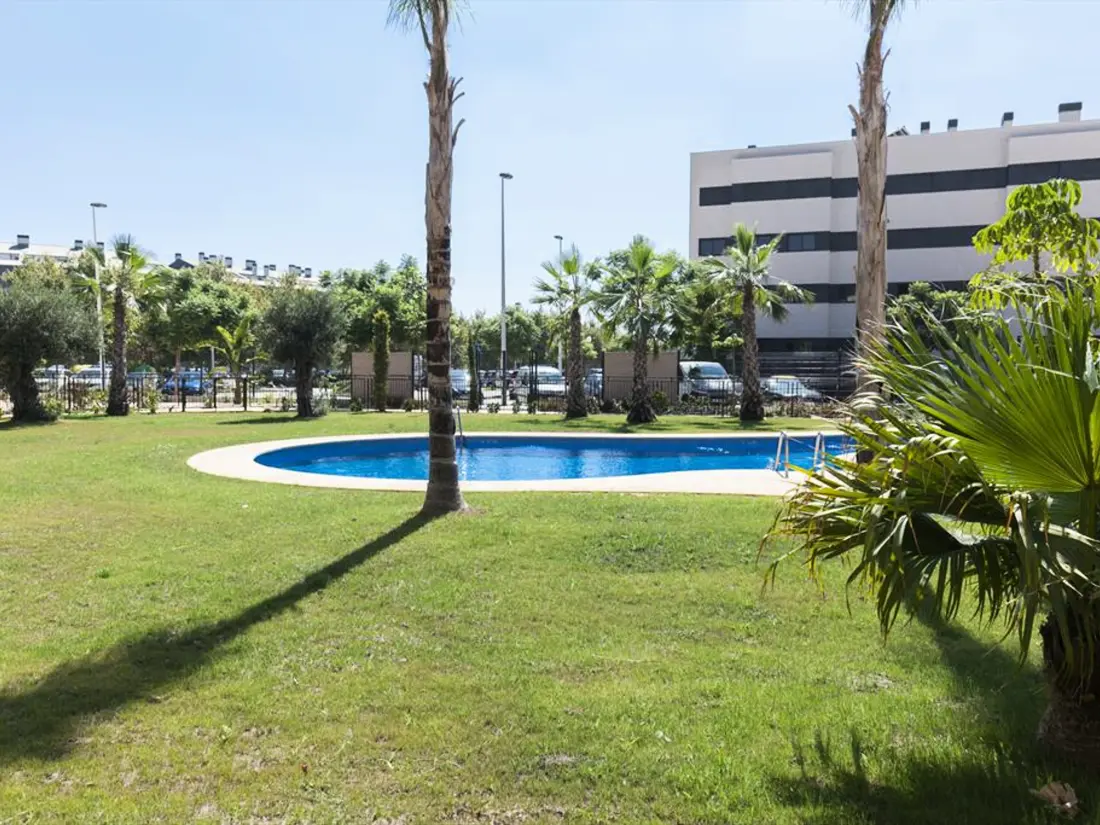 Location de Vacances Xàbia 845