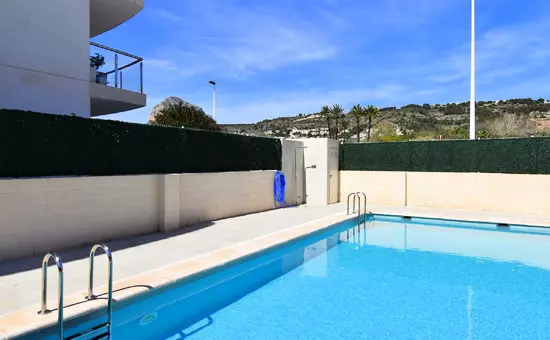 Location de Vacances Xàbia 869