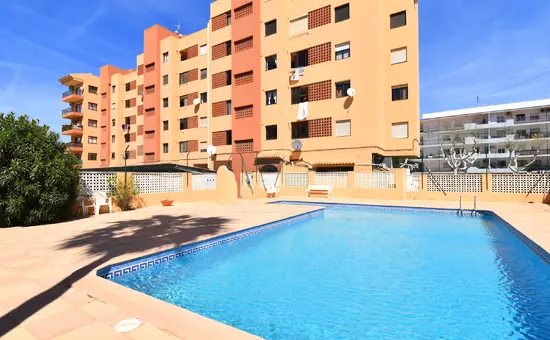 Location de Vacances Xàbia 871