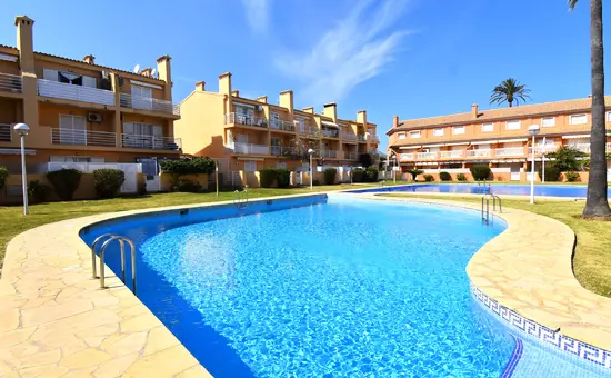 Location de Vacances Xàbia 872