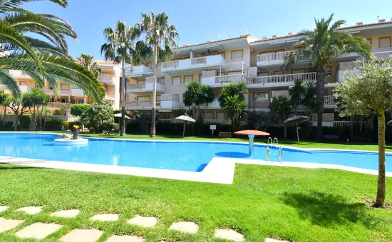 Location de Vacances Xàbia 879