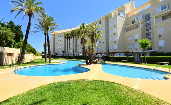 Location de Vacances Xàbia 883