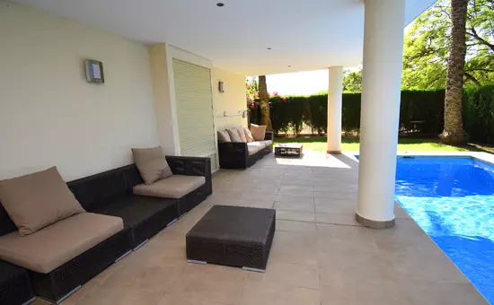 Location de Vacances Xàbia 885