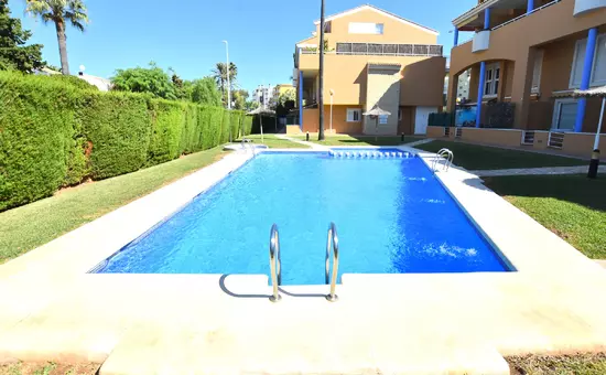 Location de Vacances Xàbia 889