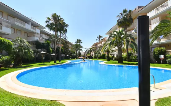 Location de Vacances Xàbia 891
