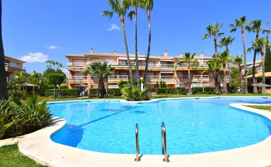 Location de Vacances Xàbia 892