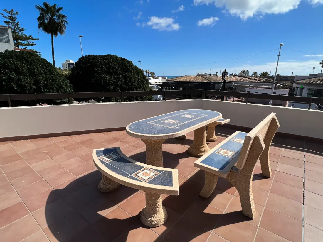 Location de Vacances Xàbia 899
