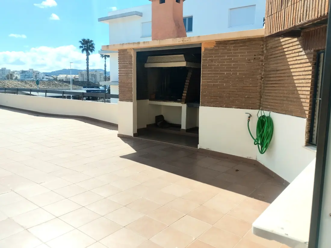 Location de Vacances Xàbia 899
