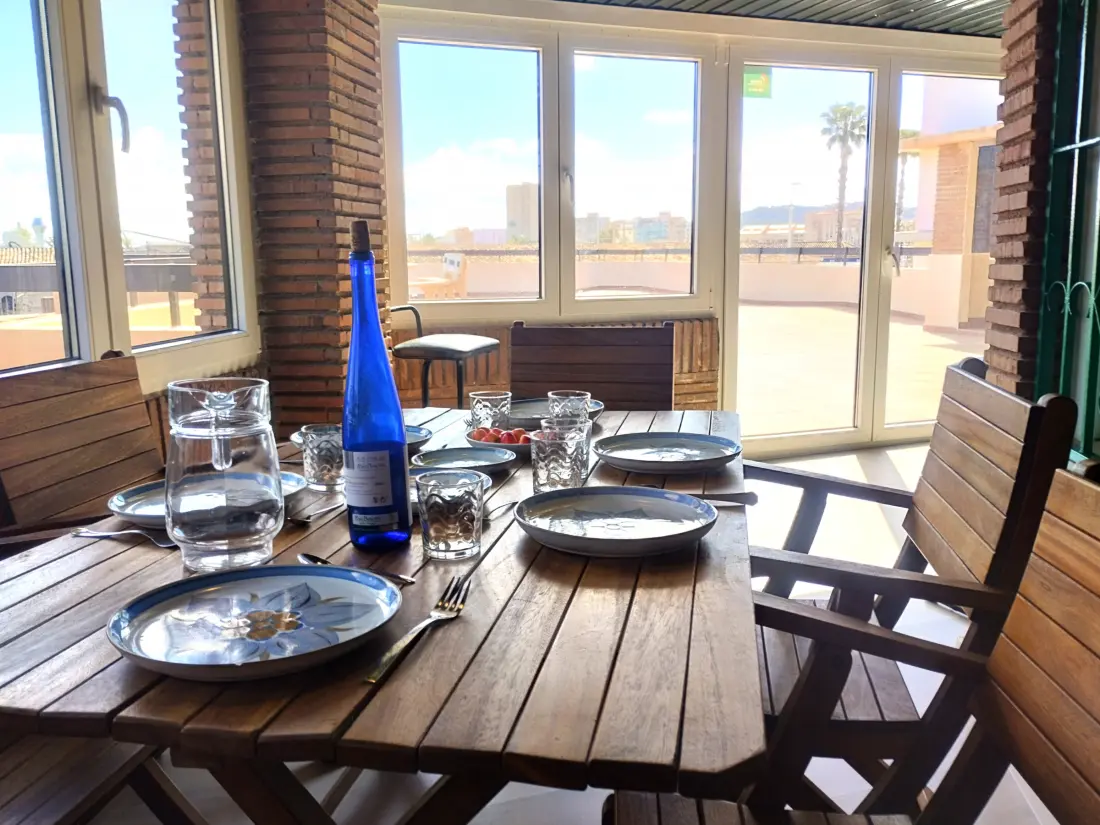 Location de Vacances Xàbia 899