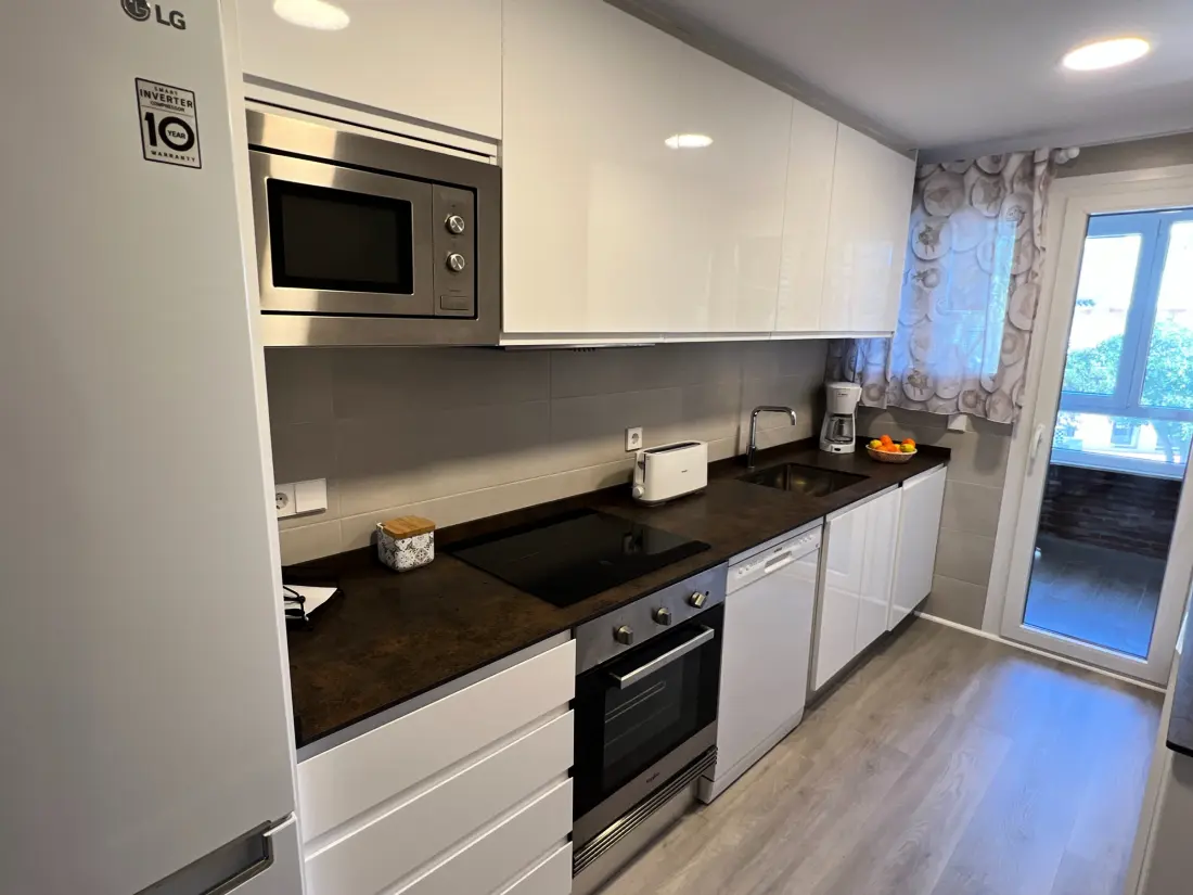 Location de Vacances Xàbia 899