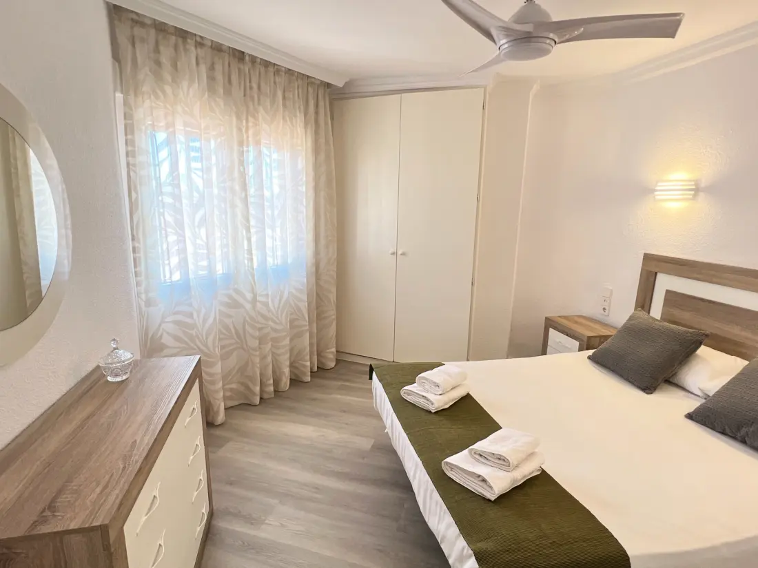 Location de Vacances Xàbia 899