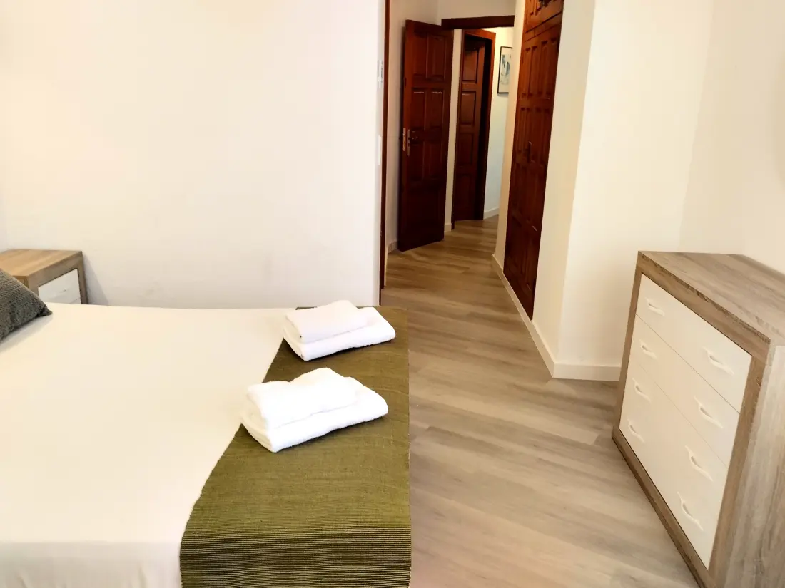 Location de Vacances Xàbia 899