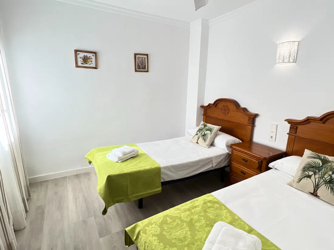 Location de Vacances Xàbia 899