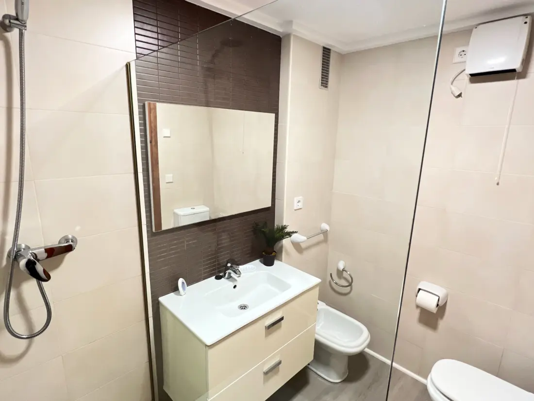 Location de Vacances Xàbia 899