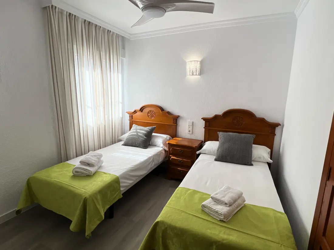 Location de Vacances Xàbia 899