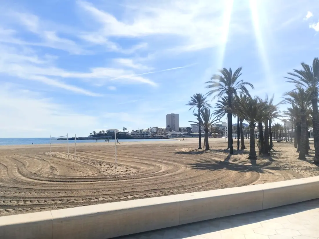 Location de Vacances Xàbia 899