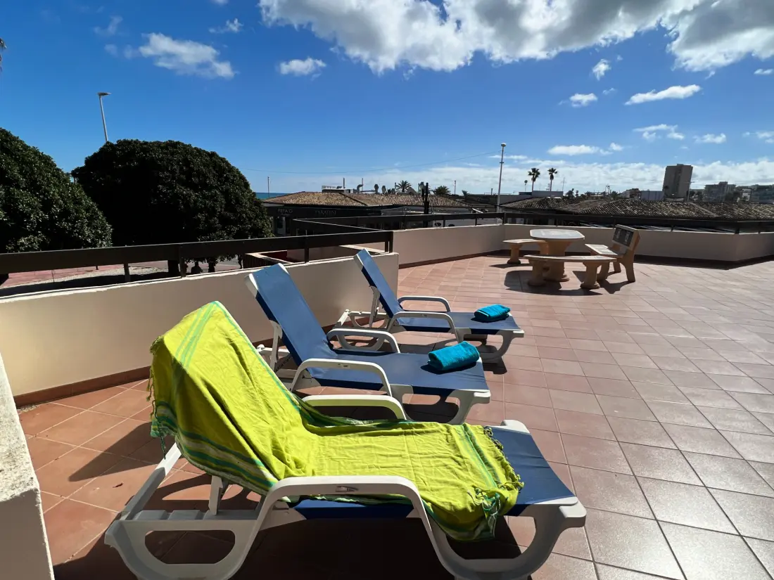Location de Vacances Xàbia 899