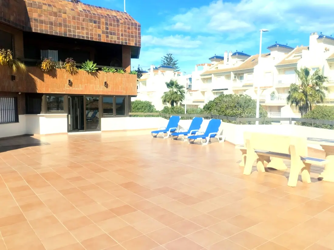 Location de Vacances Xàbia 899