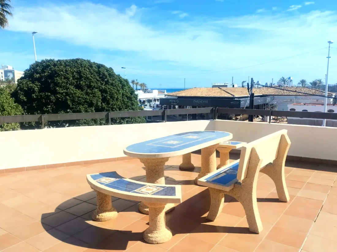 Location de Vacances Xàbia 899