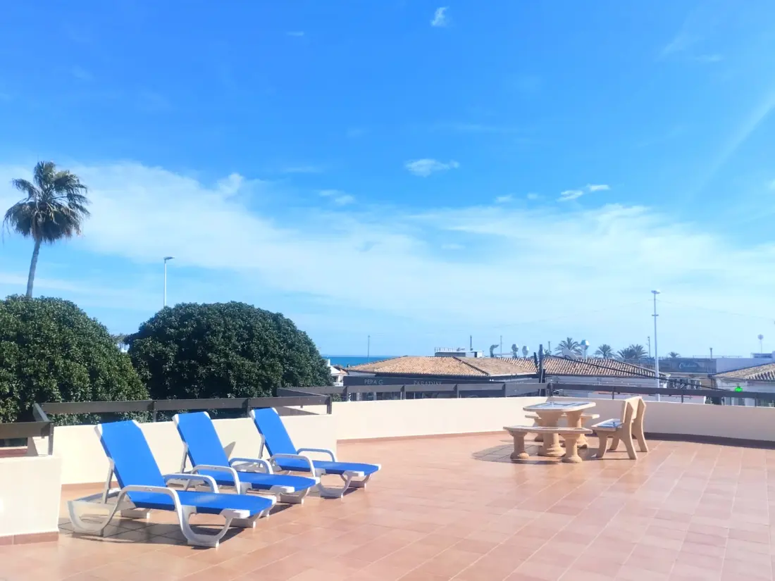Location de Vacances Xàbia 899
