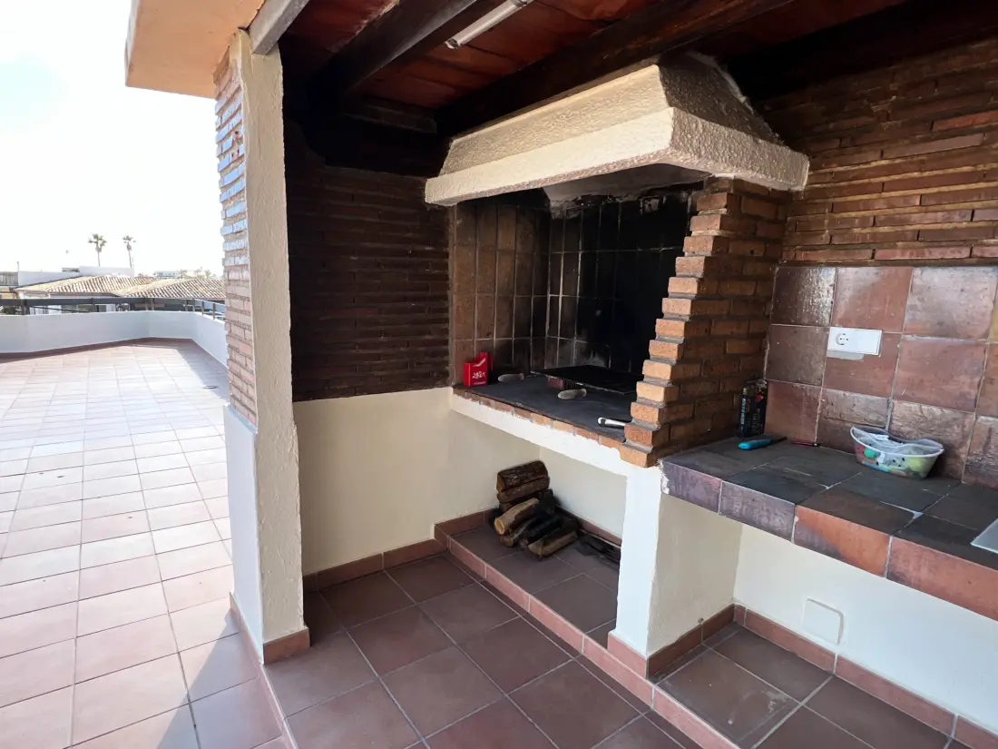 Location de Vacances Xàbia 899