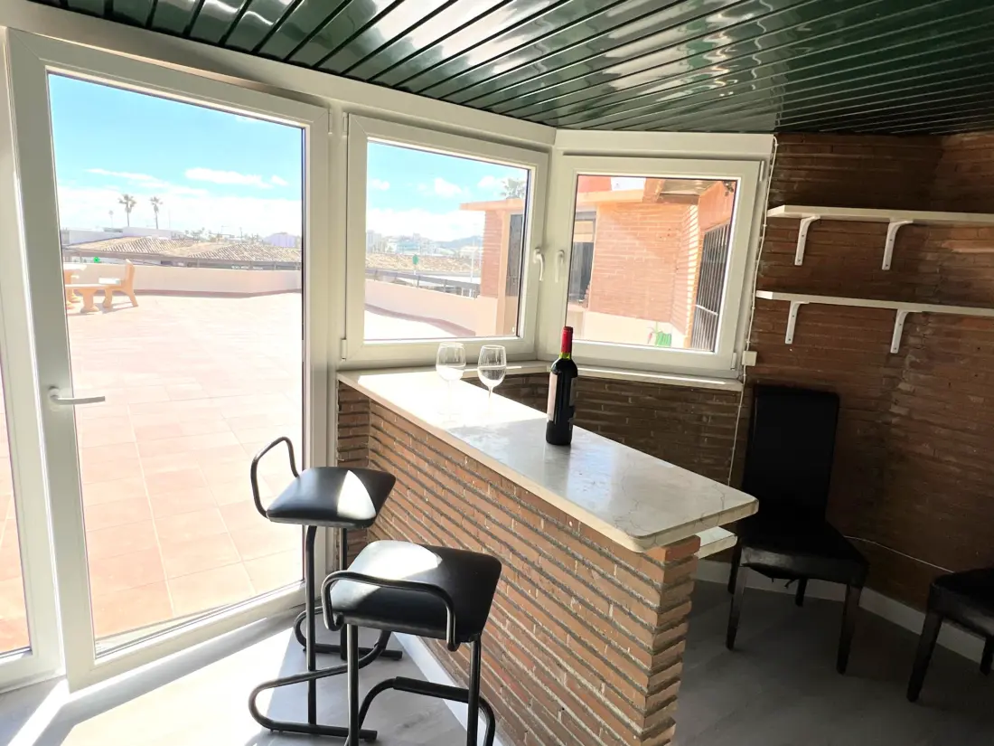 Location de Vacances Xàbia 899