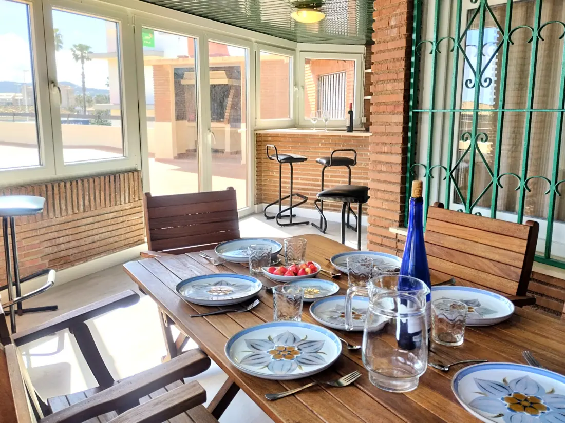 Location de Vacances Xàbia 899