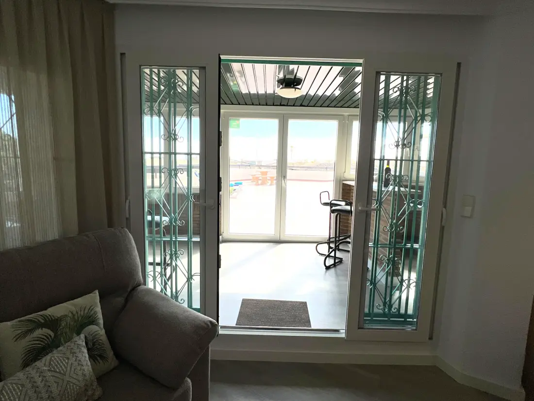 Location de Vacances Xàbia 899