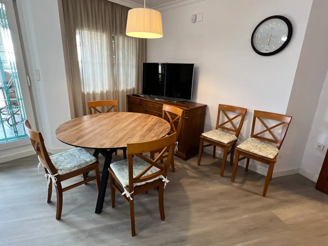 Location de Vacances Xàbia 899