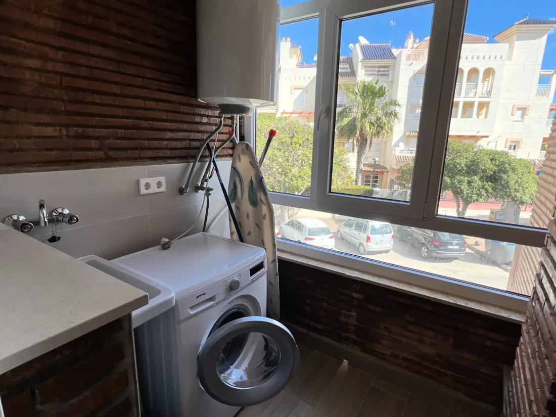 Location de Vacances Xàbia 899