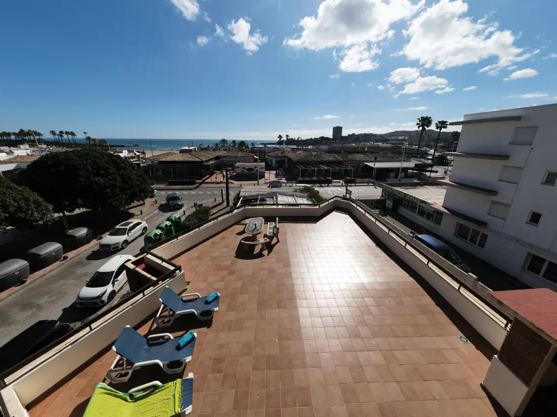 Location de Vacances Xàbia 899