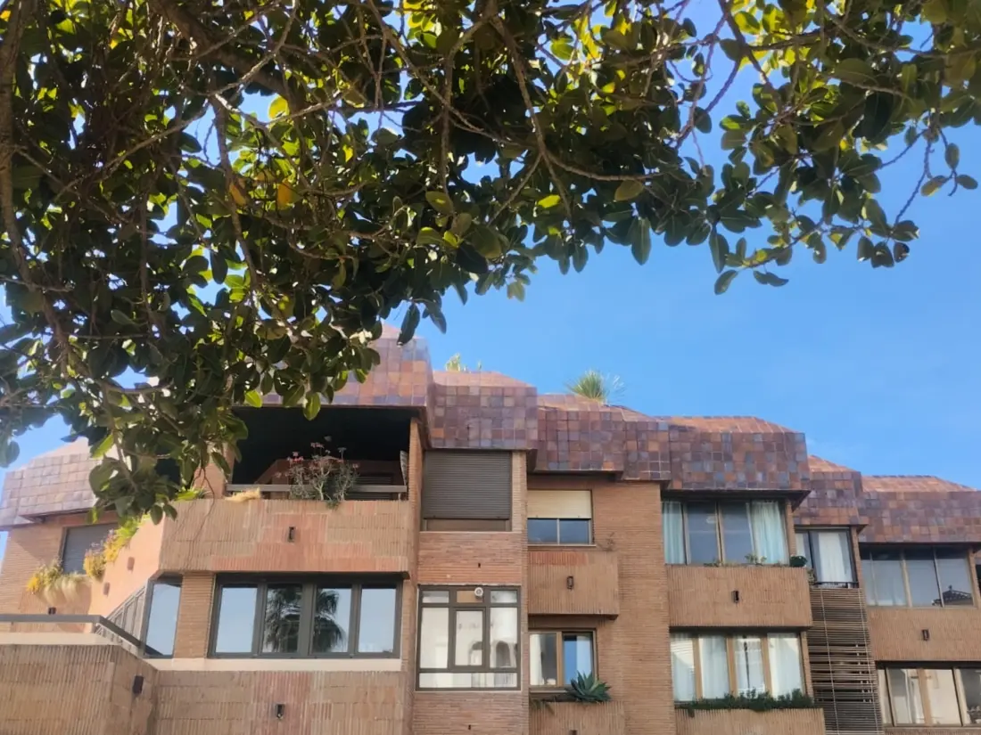 Location de Vacances Xàbia 899
