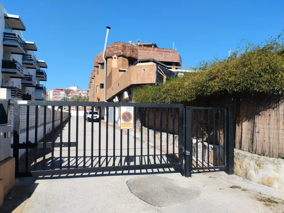 Location de Vacances Xàbia 899