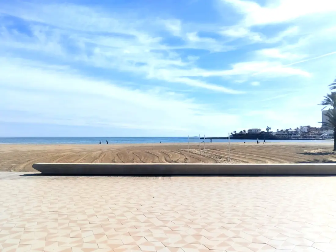 Location de Vacances Xàbia 899