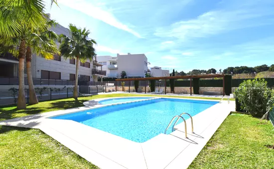 Location de Vacances Xàbia 908